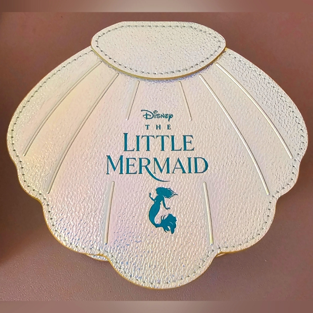 Disney Little Mermaid Limited Edition Pandora Collectors Box (Box ONLY)